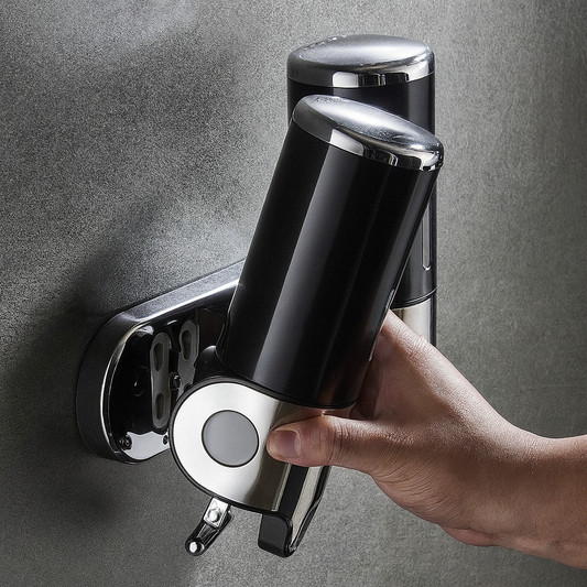 Minimalist Soap Dispenser