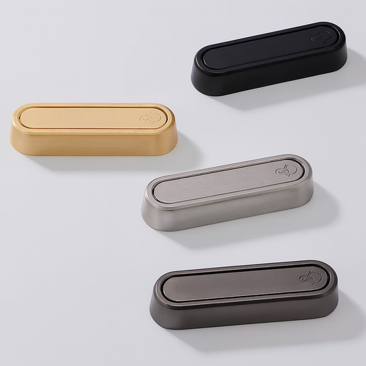 Fold & Hide Wall Hook