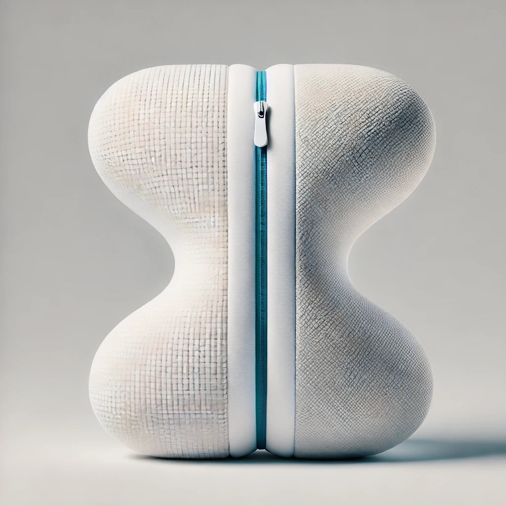 Anti Back Pain Leg Pillow