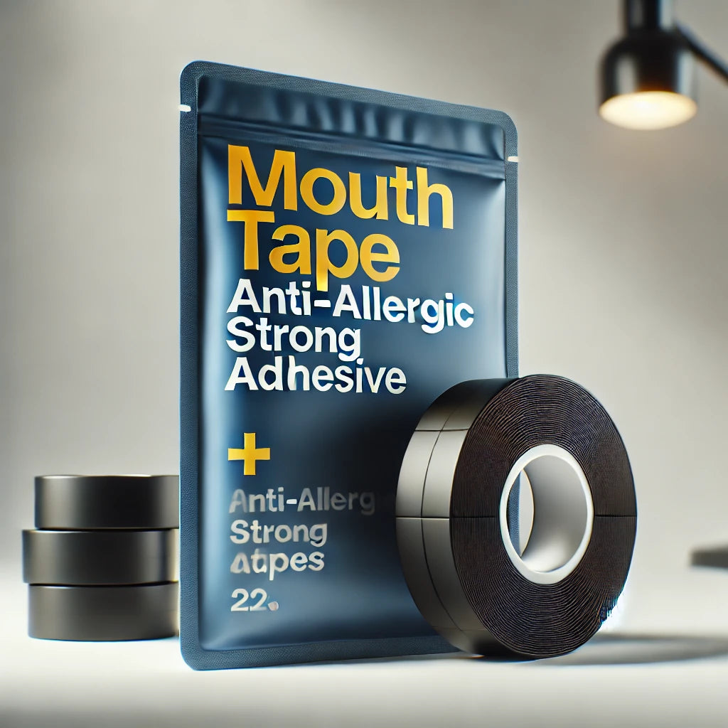 Anti Snoring Mouth Tape