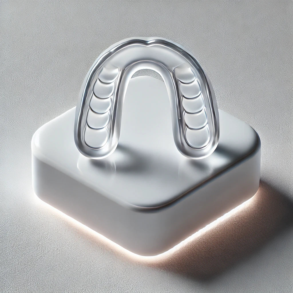 Anti Snoring Mouth Guard