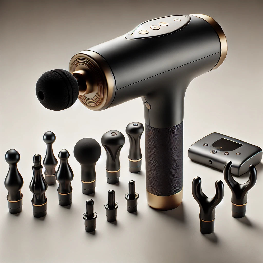 Mini Muscle Massage Gun