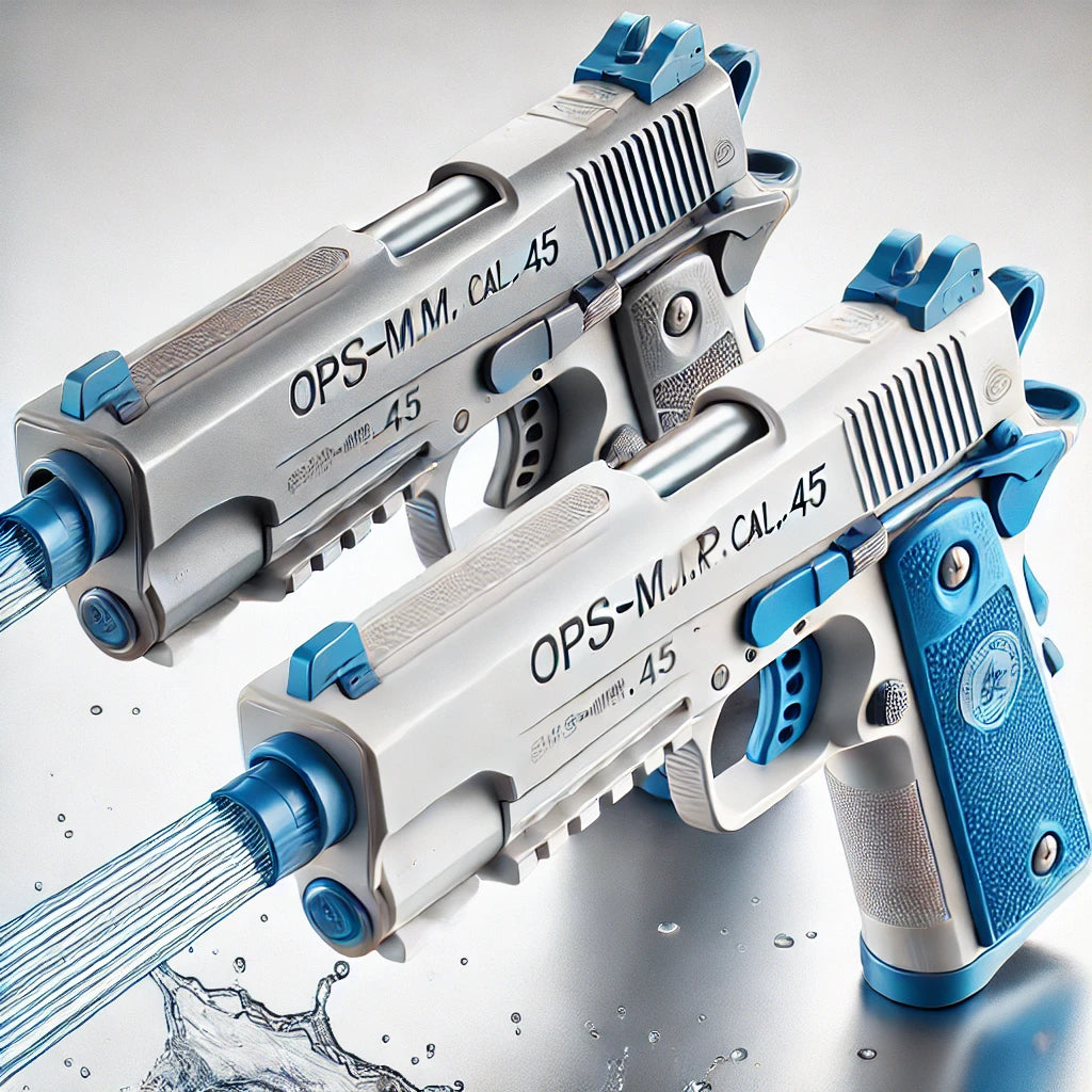 AquaStrike M1911 Water Blaster