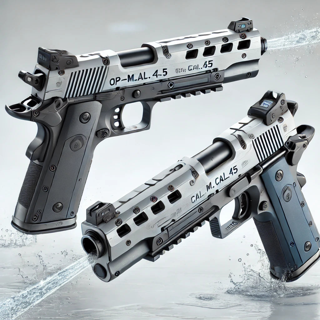 AquaStrike M1911 Water Blaster