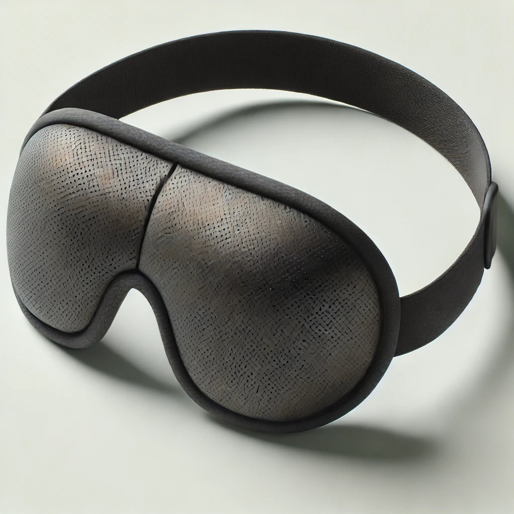 DreamShade 3D Sleep Mask