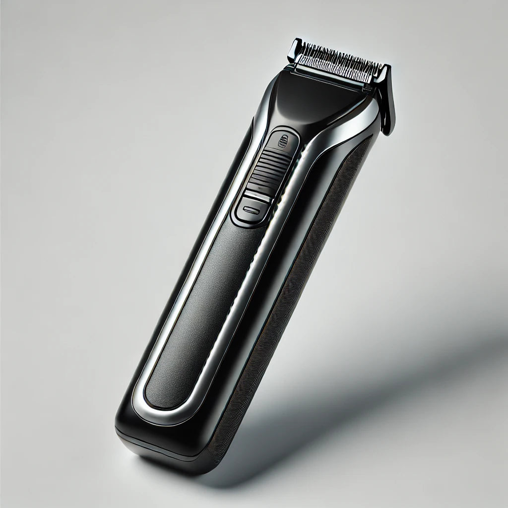 3-in-1 Ultimate Grooming Kit