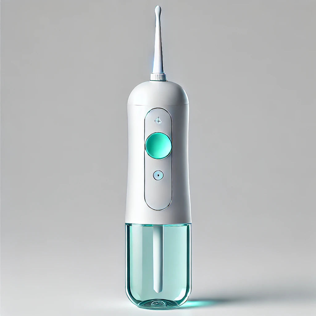 Vilico HydroJet Portable Dental Flosser