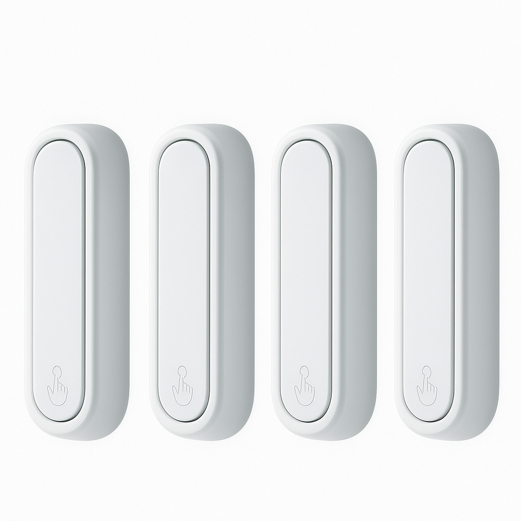 Fold & Hide Wall Hook