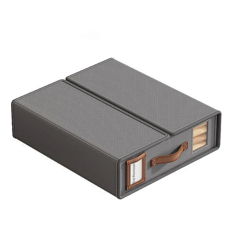 Foldable Bedding Storage Box