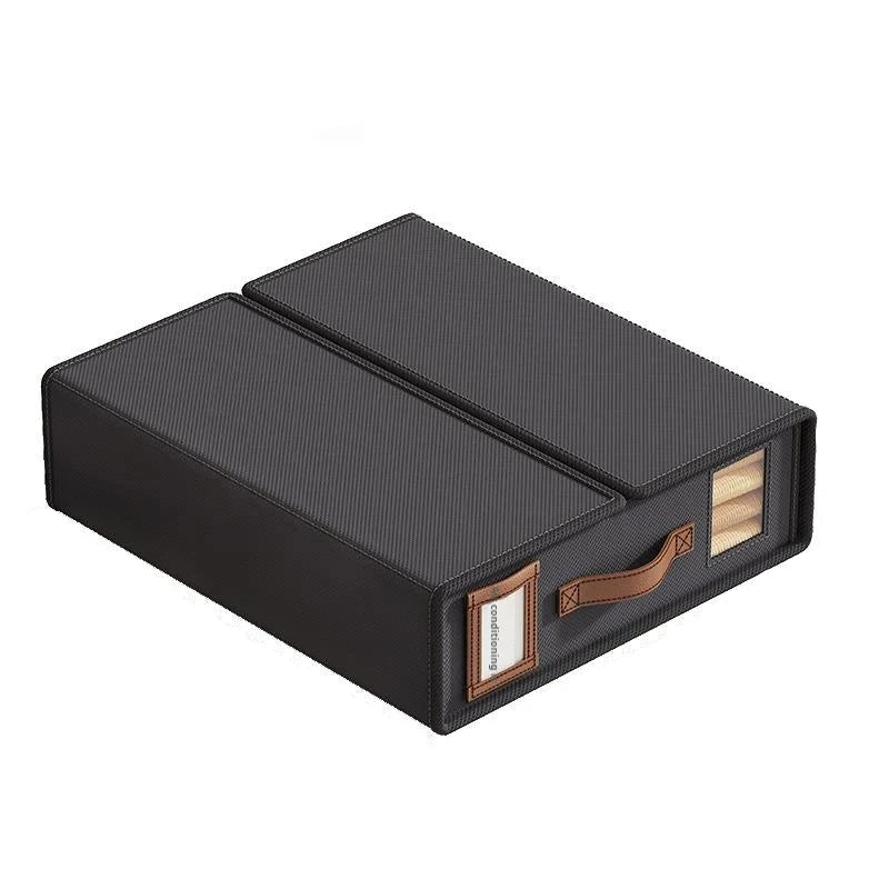 Foldable Bedding Storage Box